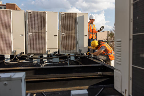 Best Furnace Repair Near Me  in Seagoville, TX