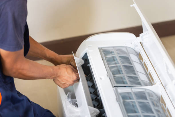 Best Air Conditioning Repair  in Seagoville, TX