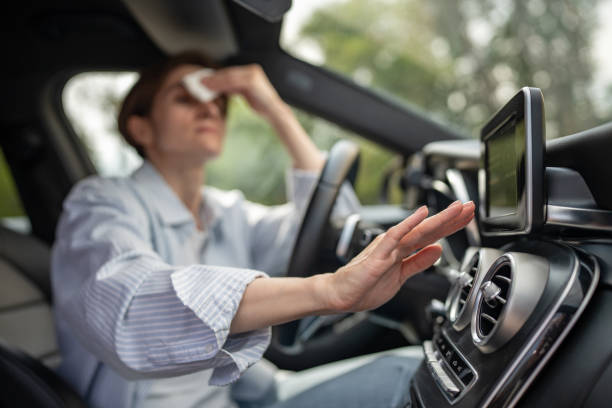 Best Air Quality Test  in Seagoville, TX