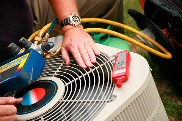 Best Affordable HVAC Services  in Seagoville, TX