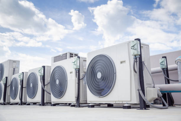 Best Central Air Repair  in Seagoville, TX