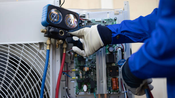 Best Furnace Repair Near Me  in Seagoville, TX